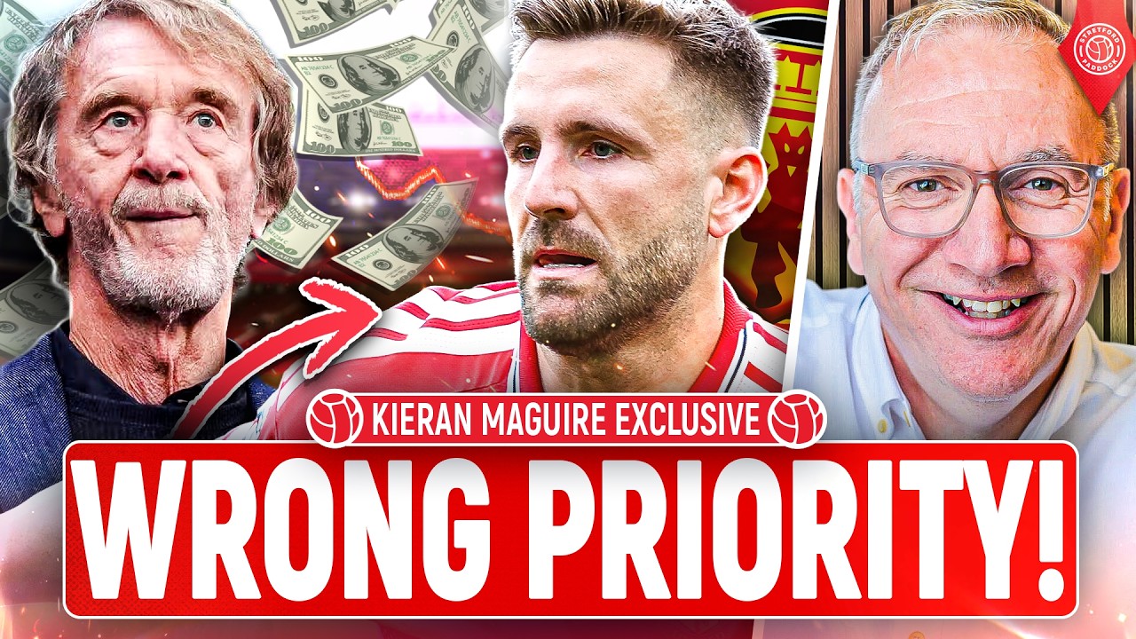 This KEY Mistake Seems So Much WORSE Now! | w/ Kieran Maguire