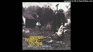 Seven Mary Three - My My