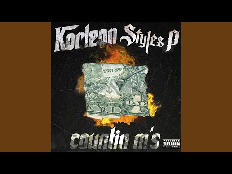 Counting M's (feat. Styles P)