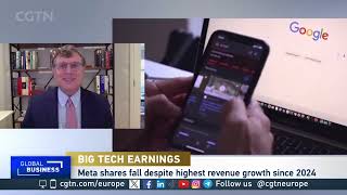 Tech Earnings and Growing AI Spending - Not a Disaster, But Is a Bubble Forming?