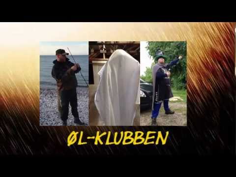 Øl Klubben - Episode 5