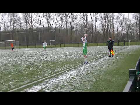 asvDronten JO17 1   DOVO JO17 1