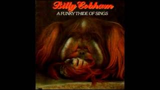 Billy Cobham - A Funky Kind Of Thing (Drum Break - Loop)