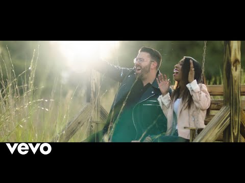 Danny Gokey, Lilly Goodman - No Lo Has Visto Aún