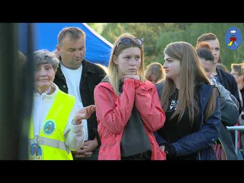 Spotkanie otwarte 19.05.2018 - Modlitwa o uzdrowienie