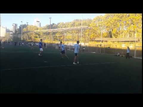 Tocho F.C. vs Que Viva El Fútbol - Copa Palermo
