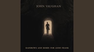 Rainbows and Roses for Anne Frank