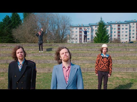 Sten-Olle - Mis siis?