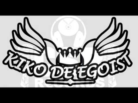 Kiko de egoist - 0318 Prod by @Neggiemusic