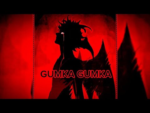 GUMKA GUMKA (PHONK)