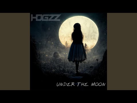 Under the moon