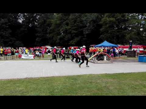 SDH Ploužnice - PKL Košťálov 2016