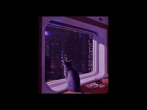 xavibo x babi x elhombreviento - tregua ( slowed + 𝒓𝒆𝒗𝒆𝒓𝒃 ) 🐱🥀