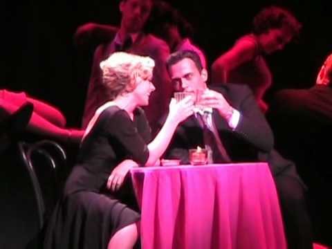 Two Lost Souls - Jane Krakowski & Cheyenne Jackson