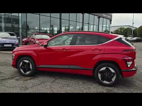Hyundai KONA Elegance 65kw Range 514kms - Image 2