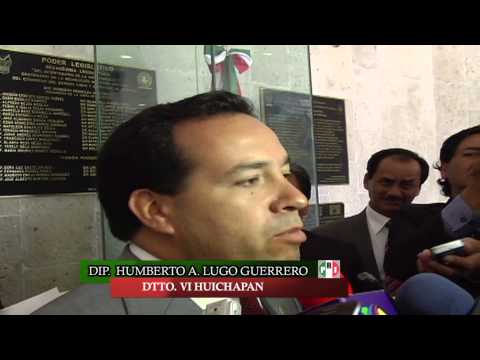 Confirma Humberto Lugo desafuero de Lucina Hernández, ex regidora de Molango.