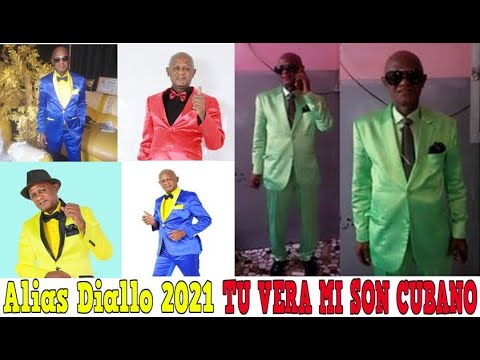 Alias ​​Diallo 2021 | YOU SEE MY SON CUBAN