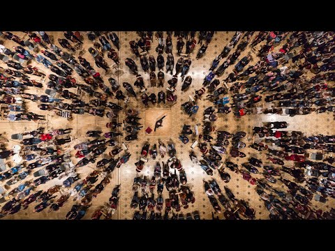 Mittendrin | Iván Fischer, Konzerthausorchester Berlin