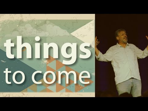 Jim Leffel: If There Is No Resurrection at Xenos Summer Institute on July 16, 2015