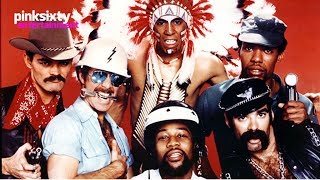 VILLAGE PEOPLE I Pinksixty Entertainment