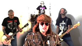 So What - Full Band Collab (Anti Nowhere League cover)