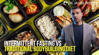 Intermittent Fasting and Bodybuilding: The Perfect Combination for Results