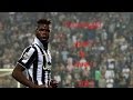 Paul Pogba ● Goals Skills ● Juventus ● 2014 2015 HD MalCrypto