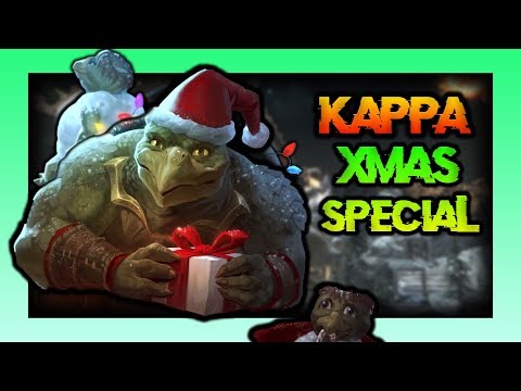 KUZENBO JINGLE SHELLS  SPECIAL ! - Smite Kuzenbo Support