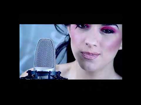 Kristina Arnaudova - Sudeno ti e / Судено ти е (Official Video)