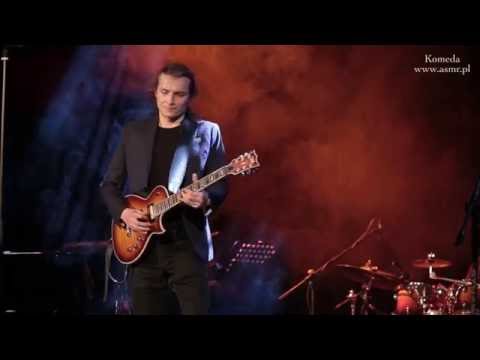 Mateusz Babiak - Lydian Bird - Recital Dyplomowy