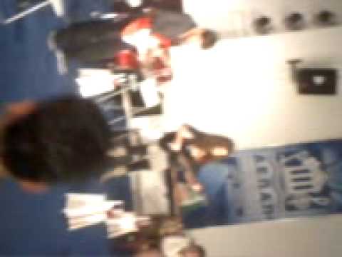 alice cooper-santa claws is coming to town (cover)