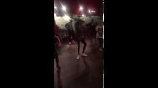 Victoria Monet - High Luv Choreography [ Sean Bankhead ]