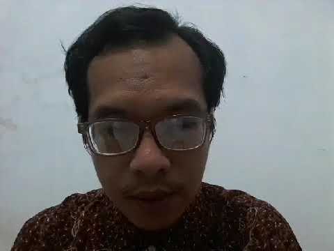 Doa Persembahan dan Berkat