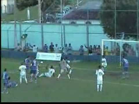 Quissamã 1x1 CFZ.flv