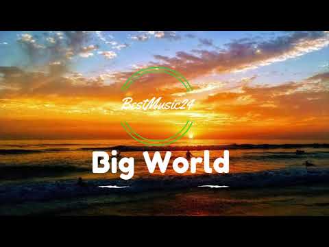 Big World -  Niklas Gustavsson[2000s Hip Hop Music]-BestMusic24