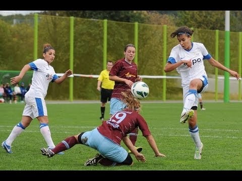 Cinzia Zehnders Direktabnahme (1080p HD)