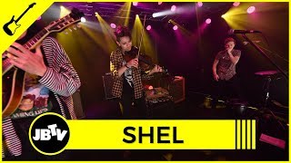 SHEL - You Could Be My Baby | Live @ JBTV