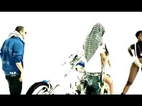 Danny Fernandes Feat Juelz Santana