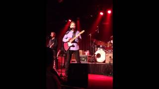 I Got Dreams by Steve Wariner at The Birchmere
