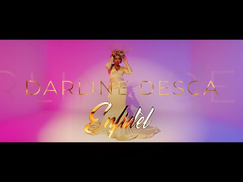 Enfidēl pa DARLINE DESCA