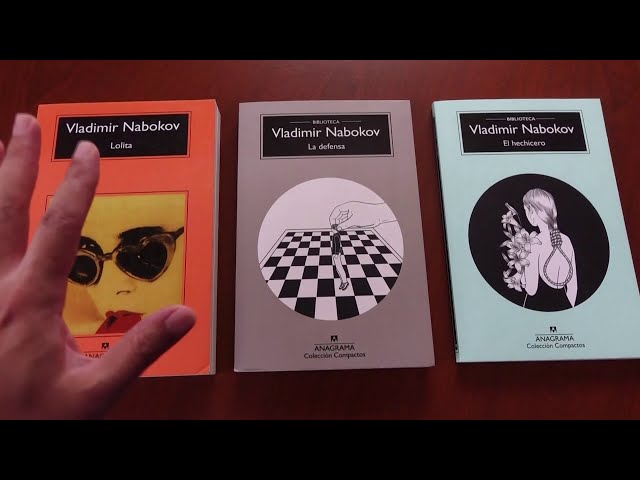 Vídeo relacionado con Malicia Rubí (La Bratva Zaitsev nº 1)