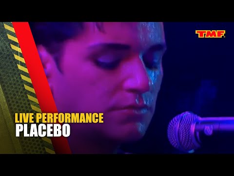 Placebo - Full Concert | Live at TMF Live | The Music Factory
