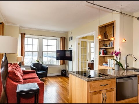 For Sale! 534 Beacon Street, Unit 707, Boston, MA 02215