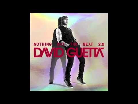 David Guetta - Play Hard (feat. Ne-Yo & Akon) (Original mix)