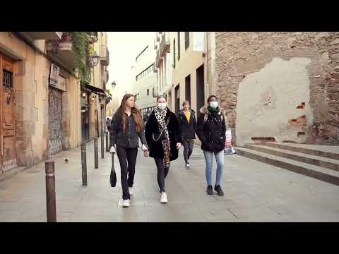 Living in Barcelona and want to improve or learn Spanish?