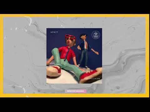 Discollusion - Up 4 It