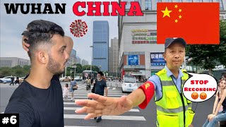 Indian Exploring Wuhan, China🇨🇳 | How is the life of Indian students in China 🇨🇳