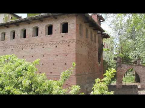 I paesi dell'Unione dei Castelli tra l'Orba e la Bormida in 2 minuti