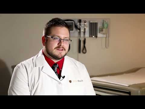 Dr. T. Brad Wood Interview