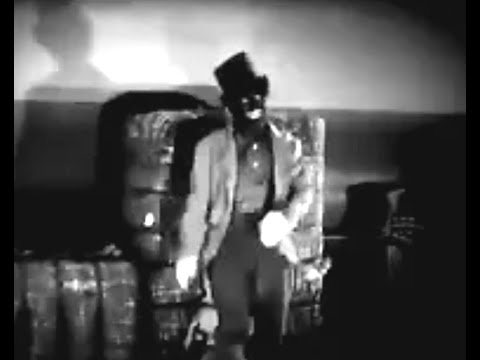 Jump Jim Crow - Blackface Song and Dance -- Extended Version